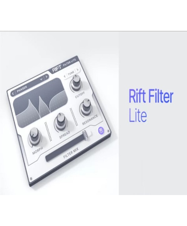 Rift Filter Lite /MAC Key GLOBAL